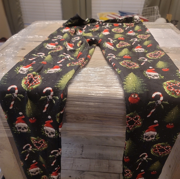 Buttery soft legging - Picture 4 of 16